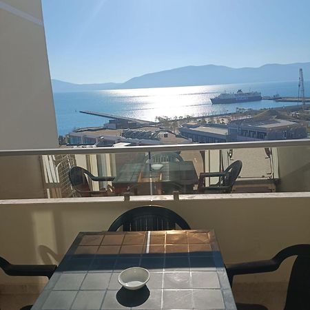 Apartamento guido's flats Vlorë Exterior foto