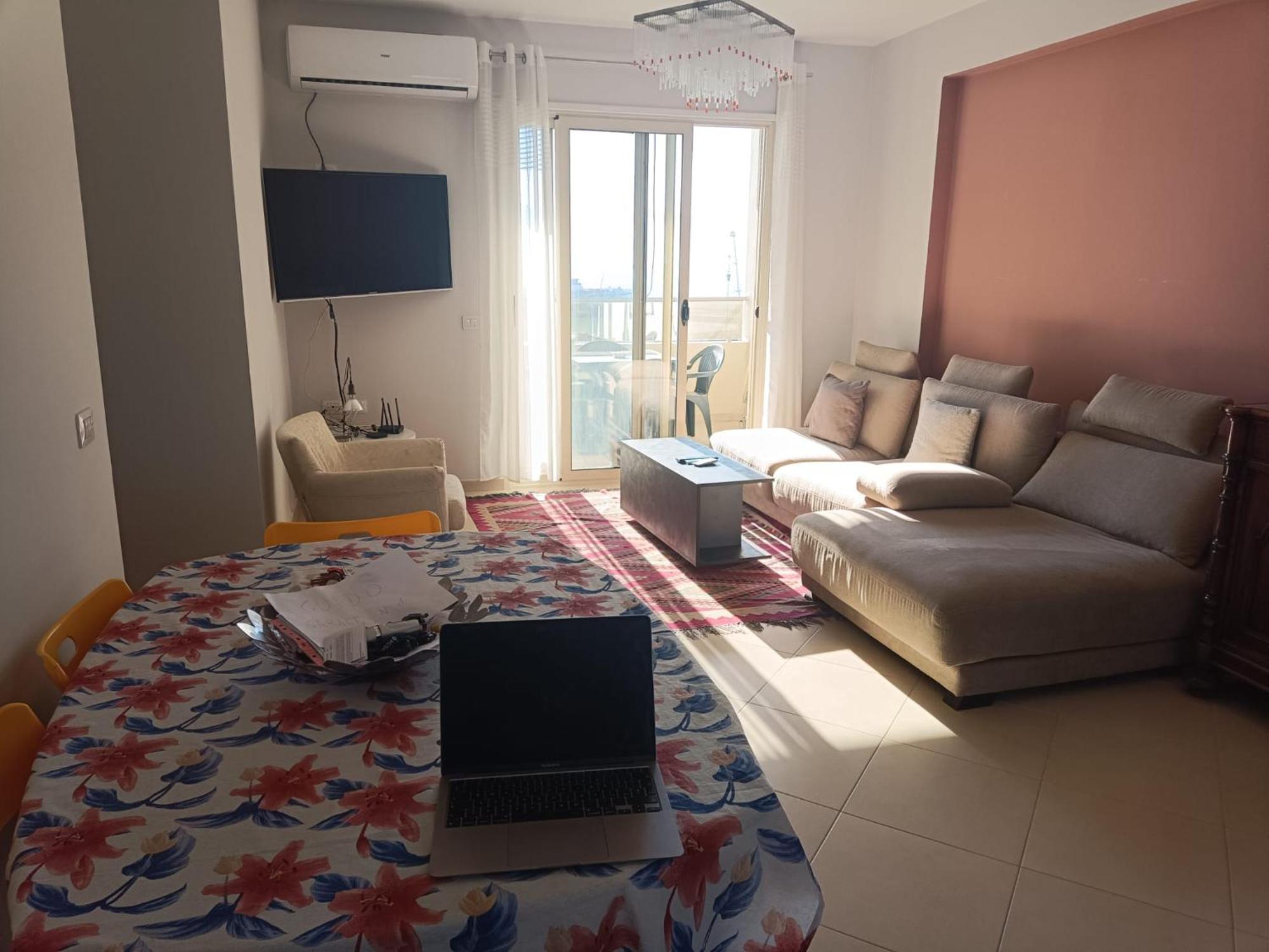 Apartamento guido's flats Vlorë Exterior foto