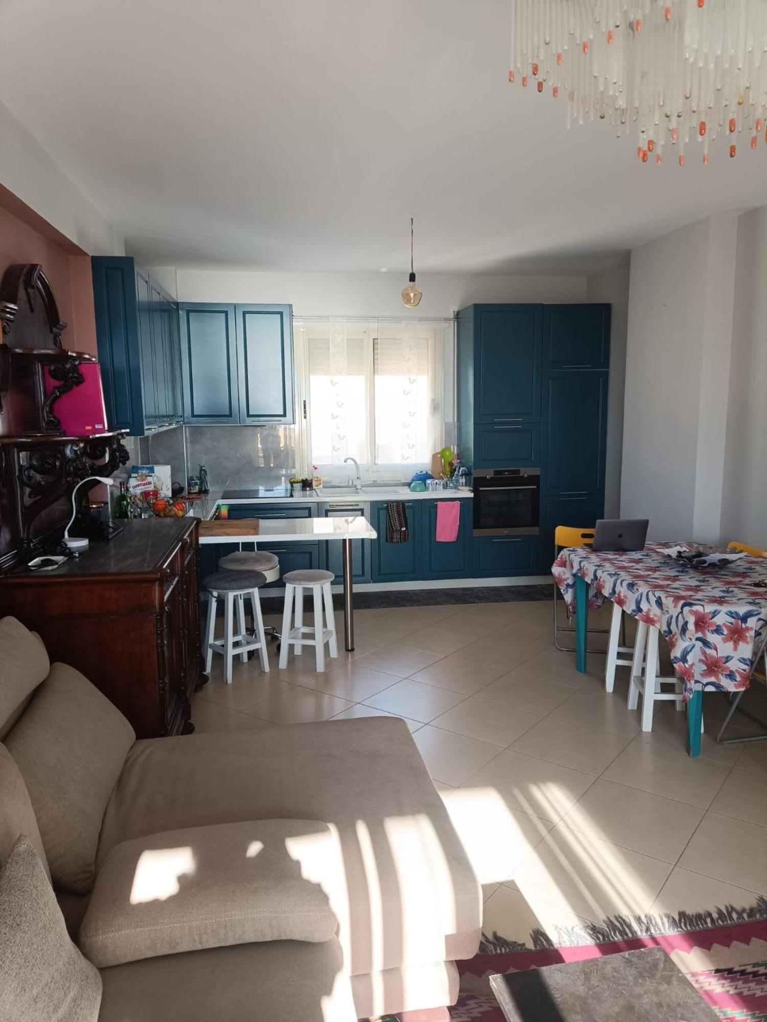 Apartamento guido's flats Vlorë Exterior foto