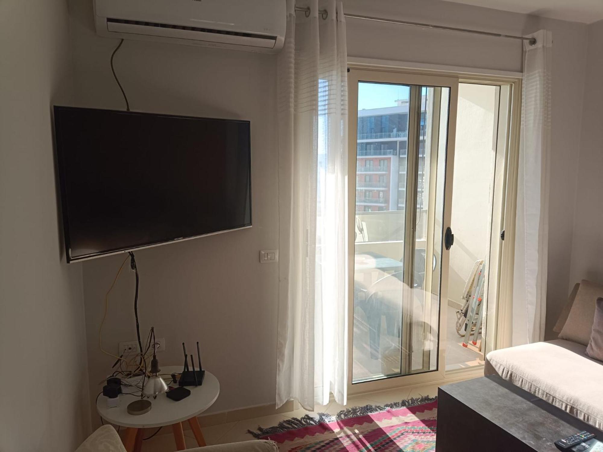 Apartamento guido's flats Vlorë Exterior foto