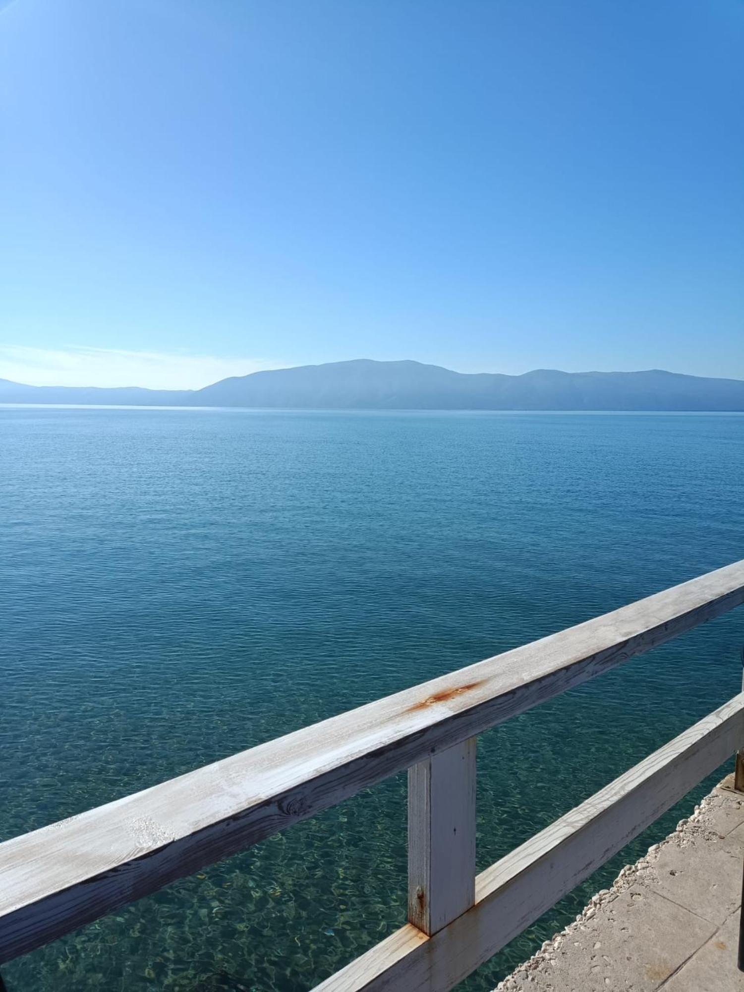 Apartamento guido's flats Vlorë Exterior foto
