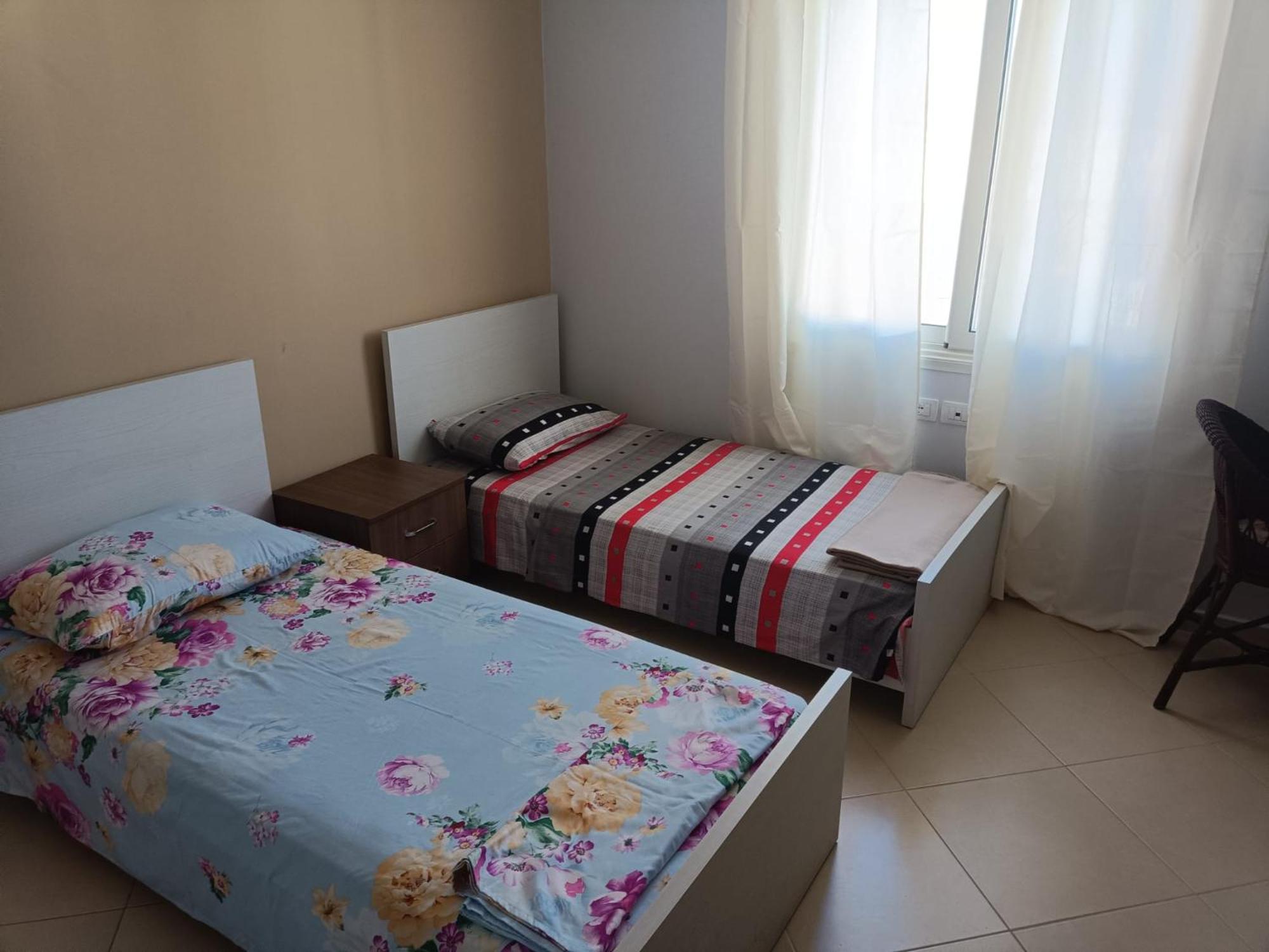 Apartamento guido's flats Vlorë Exterior foto