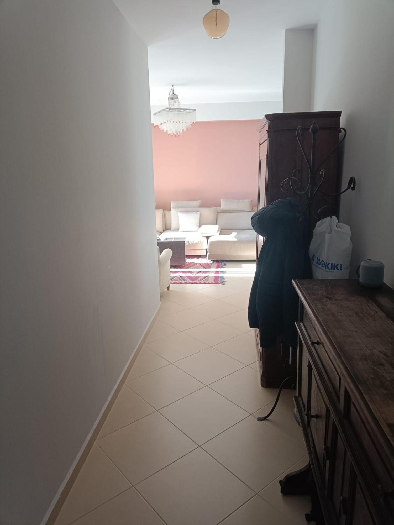 Apartamento guido's flats Vlorë Exterior foto