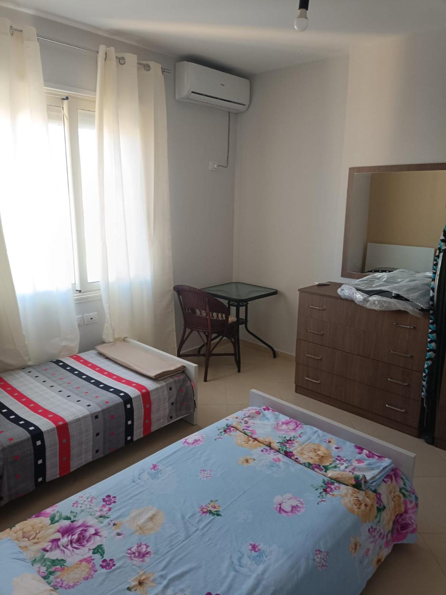 Apartamento guido's flats Vlorë Exterior foto