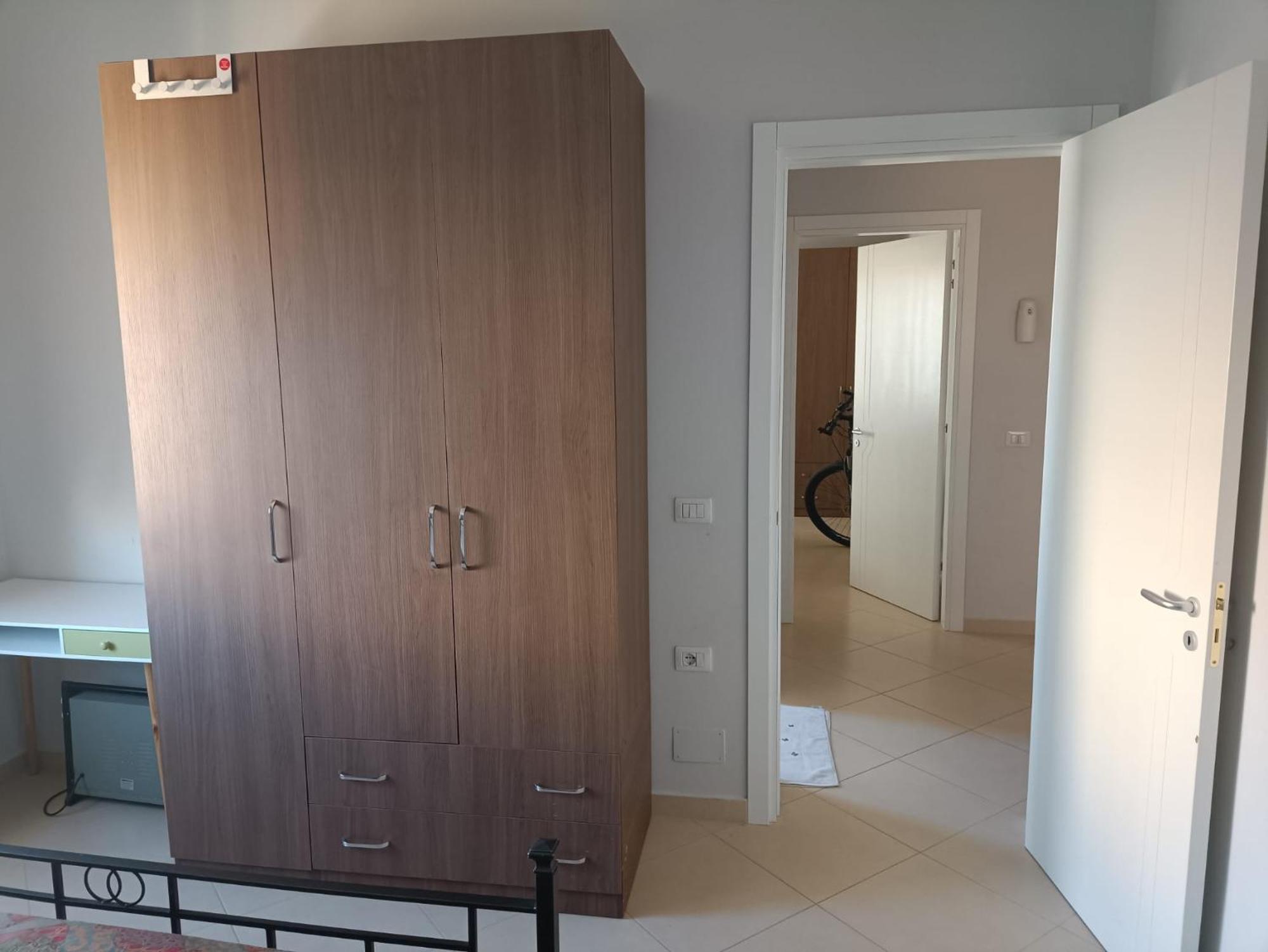 Apartamento guido's flats Vlorë Exterior foto