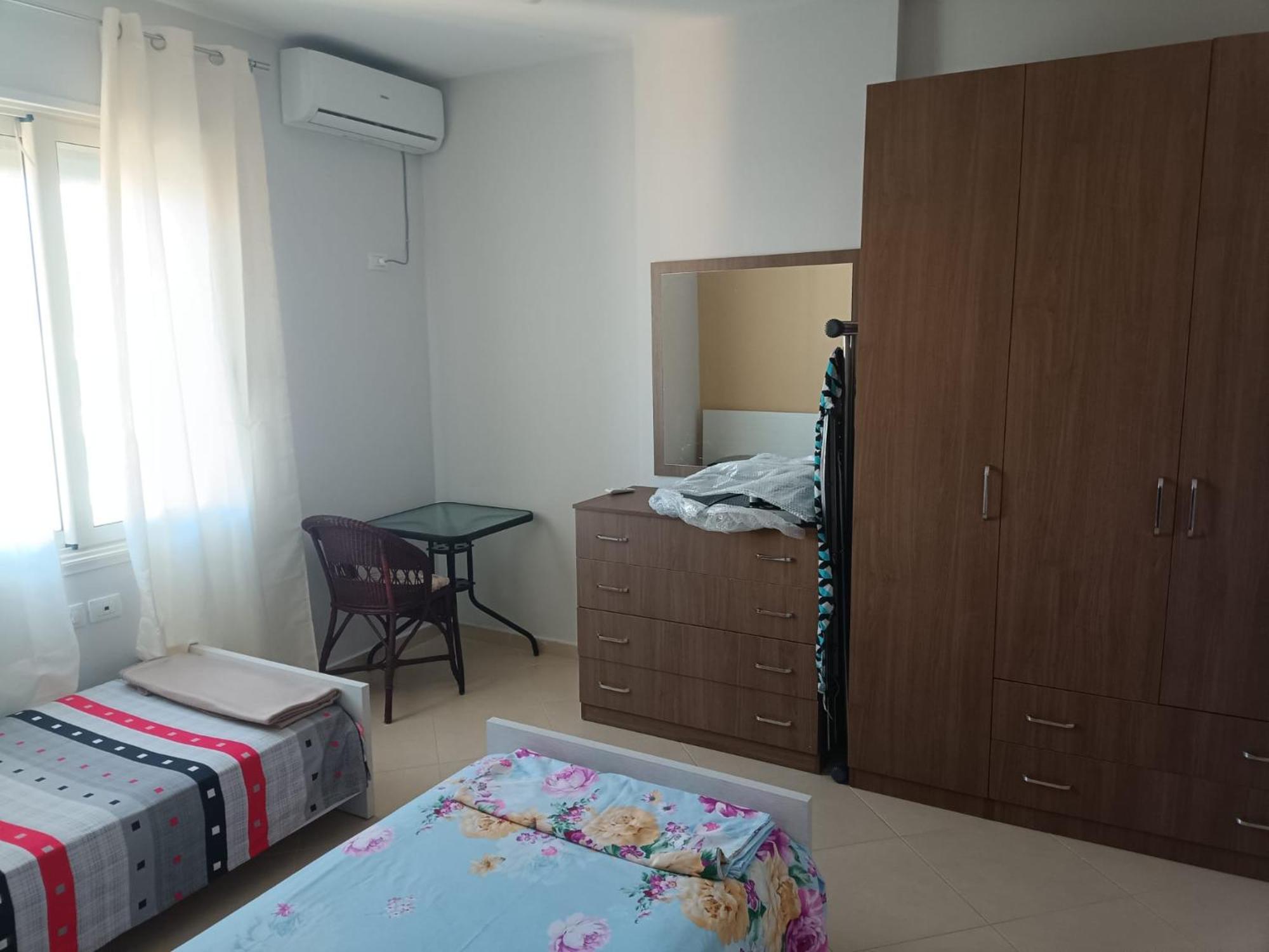 Apartamento guido's flats Vlorë Exterior foto
